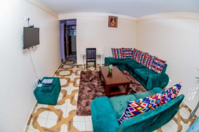 A&B Cozy Apartments Kitale
